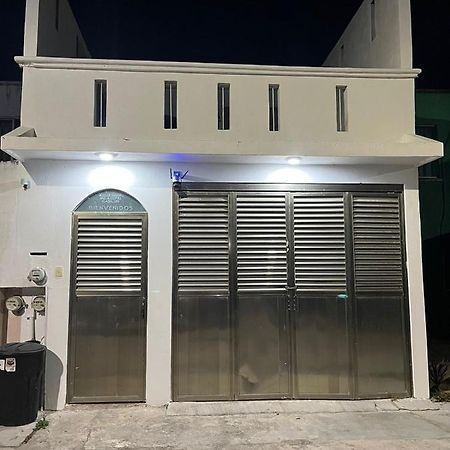 Thelmar Rooms Playa Del Carmen Galaxia Exterior photo