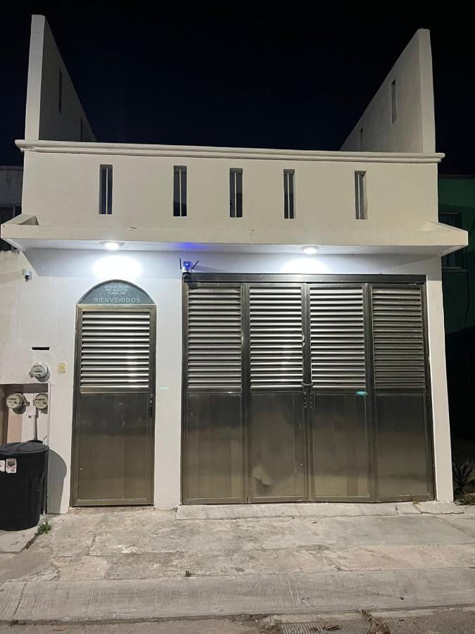 Thelmar Rooms Playa Del Carmen Galaxia Exterior photo